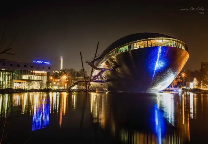 Universum Bremen
