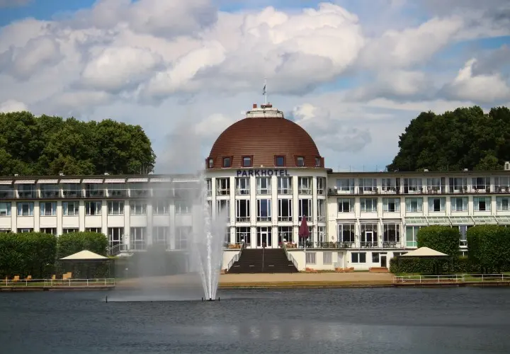 Bürgerpark