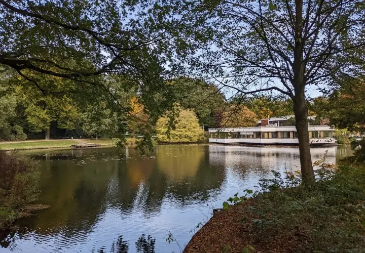 Bürgerpark
