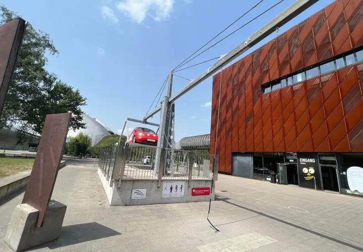 Universum Bremen