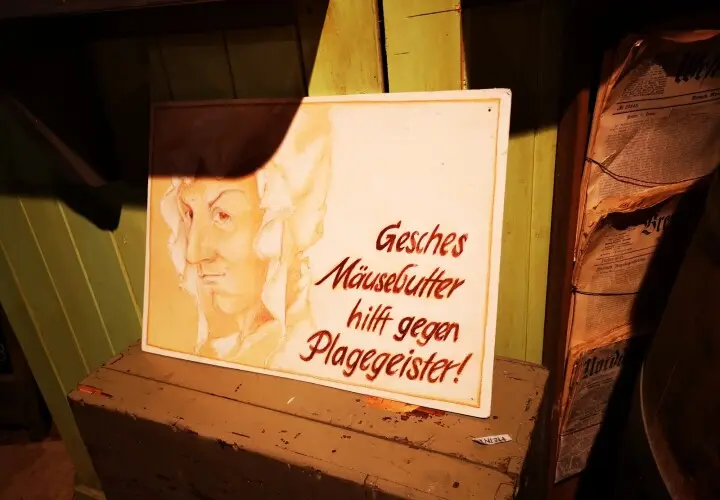 Bremer Geschichtenhaus | bras e.V.