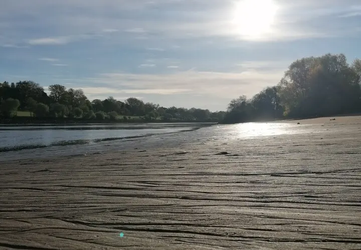 Weserstrand