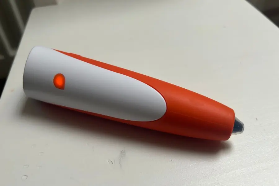 Produkttest: der Ravensburger Tip-Toi Stift