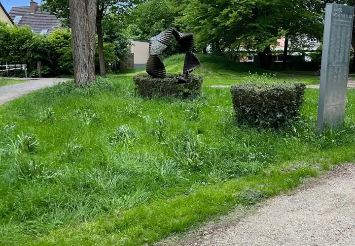 Spielplatz Herrmann Frieb Park