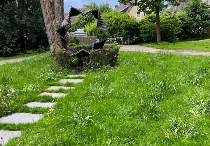 Spielplatz Herrmann Frieb Park