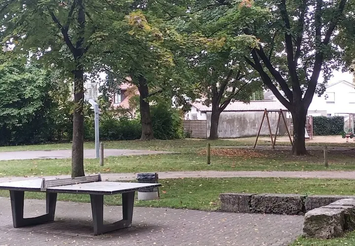 Spielplatz Herrmann Frieb Park