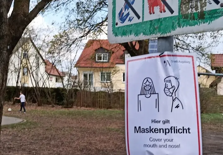 Spielplatz Herrmann Frieb Park