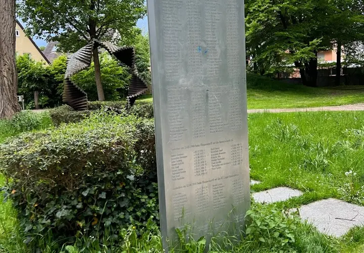Spielplatz Herrmann Frieb Park