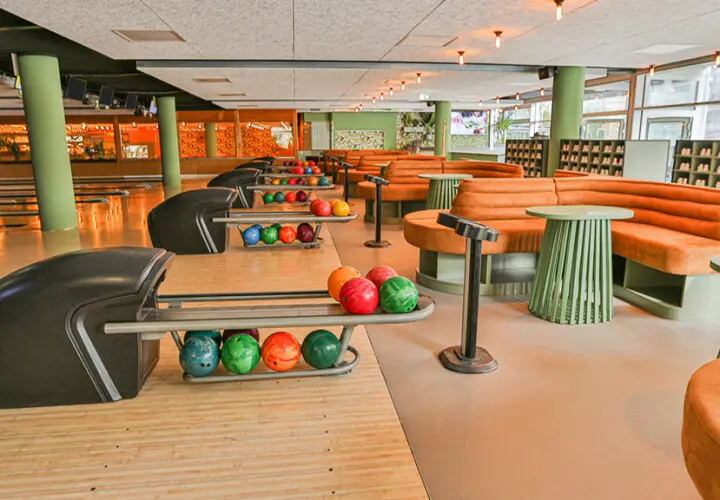 Mauritius Bowling Stuttgart