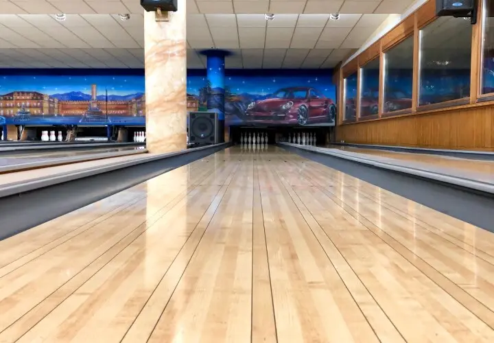 Mauritius Bowling Stuttgart