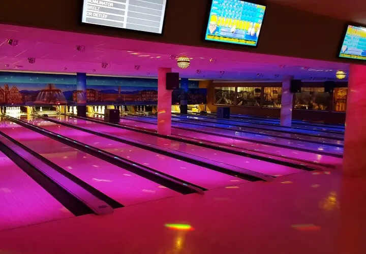 Mauritius Bowling Stuttgart