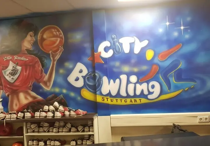 Mauritius Bowling Stuttgart