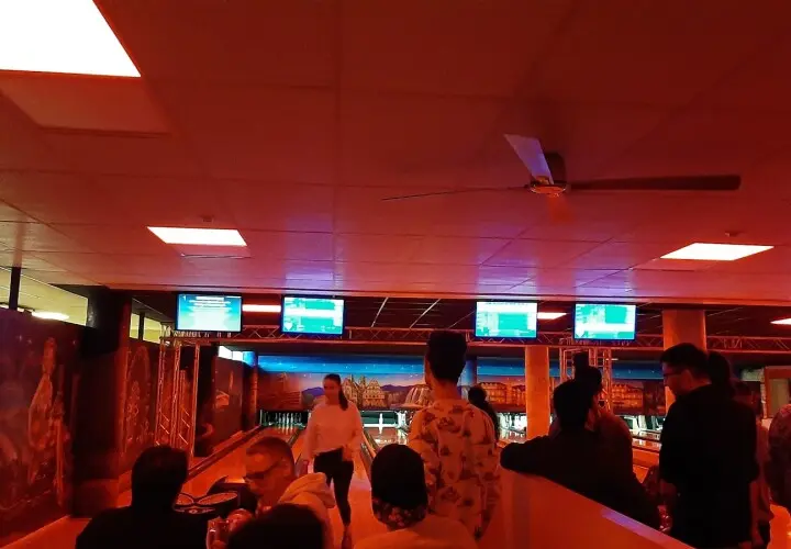 Mauritius Bowling Stuttgart