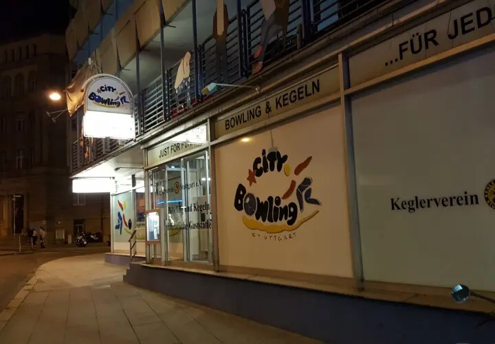 Mauritius Bowling Stuttgart