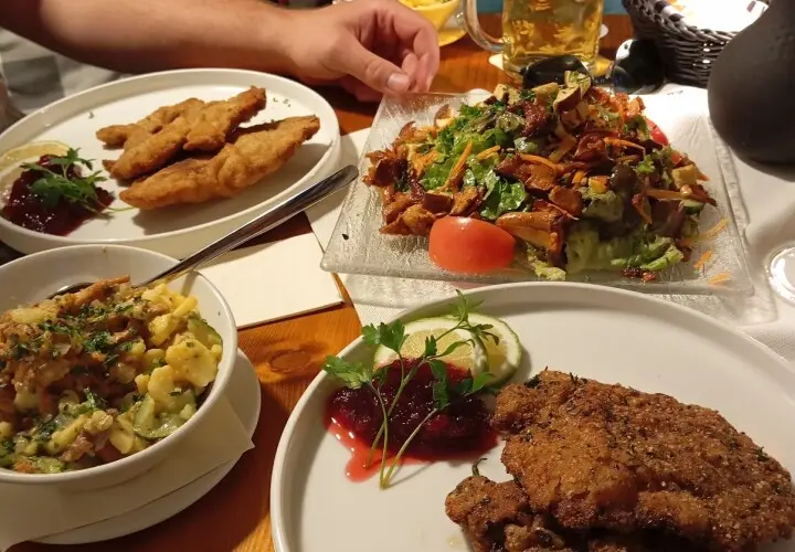 Wirtshaus - Zum Fegerer