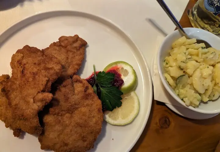 Wirtshaus - Zum Fegerer