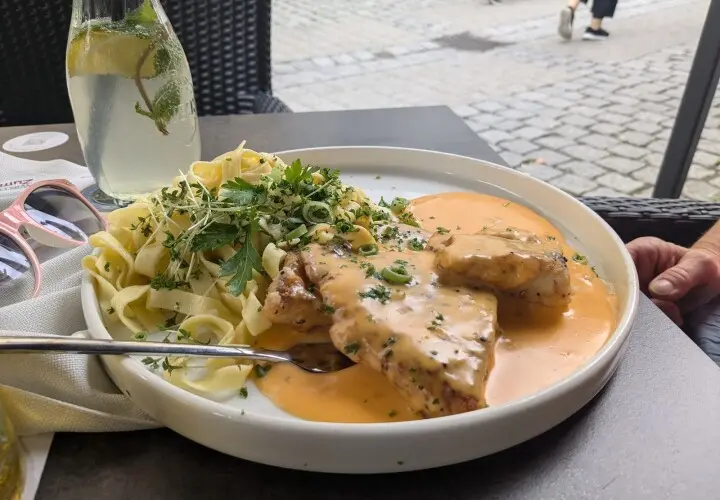 Wirtshaus - Zum Fegerer